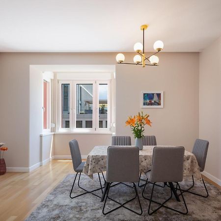 Apartment More Deluxe สปลิท ภายนอก รูปภาพ