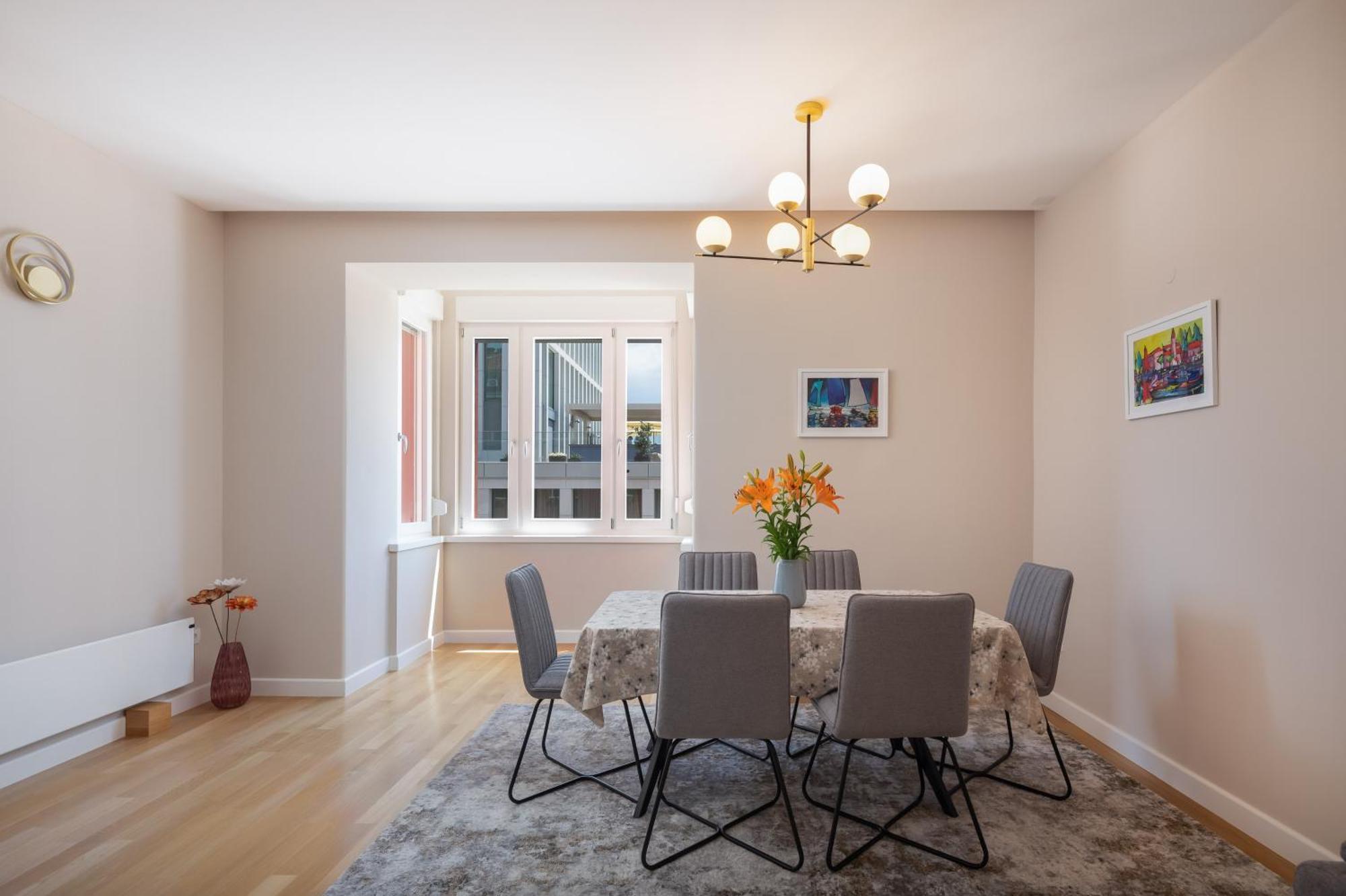 Apartment More Deluxe สปลิท ภายนอก รูปภาพ