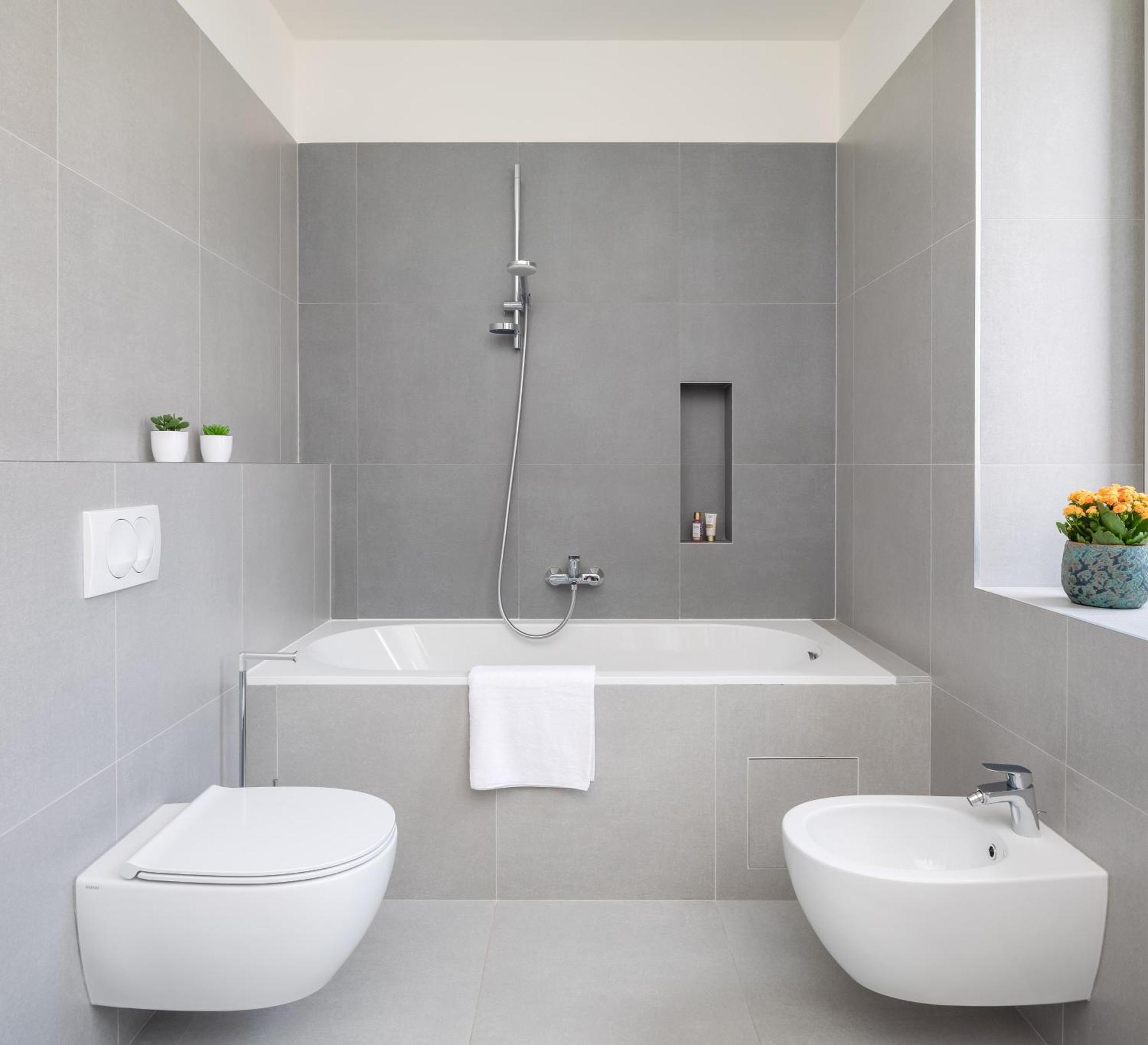 Apartment More Deluxe สปลิท ภายนอก รูปภาพ