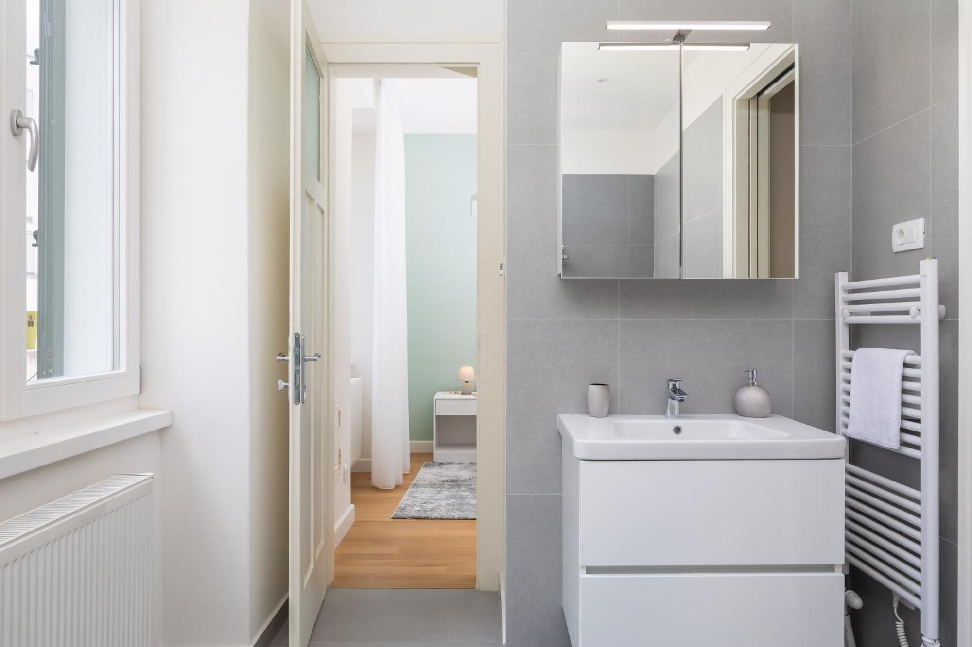 Apartment More Deluxe สปลิท ภายนอก รูปภาพ