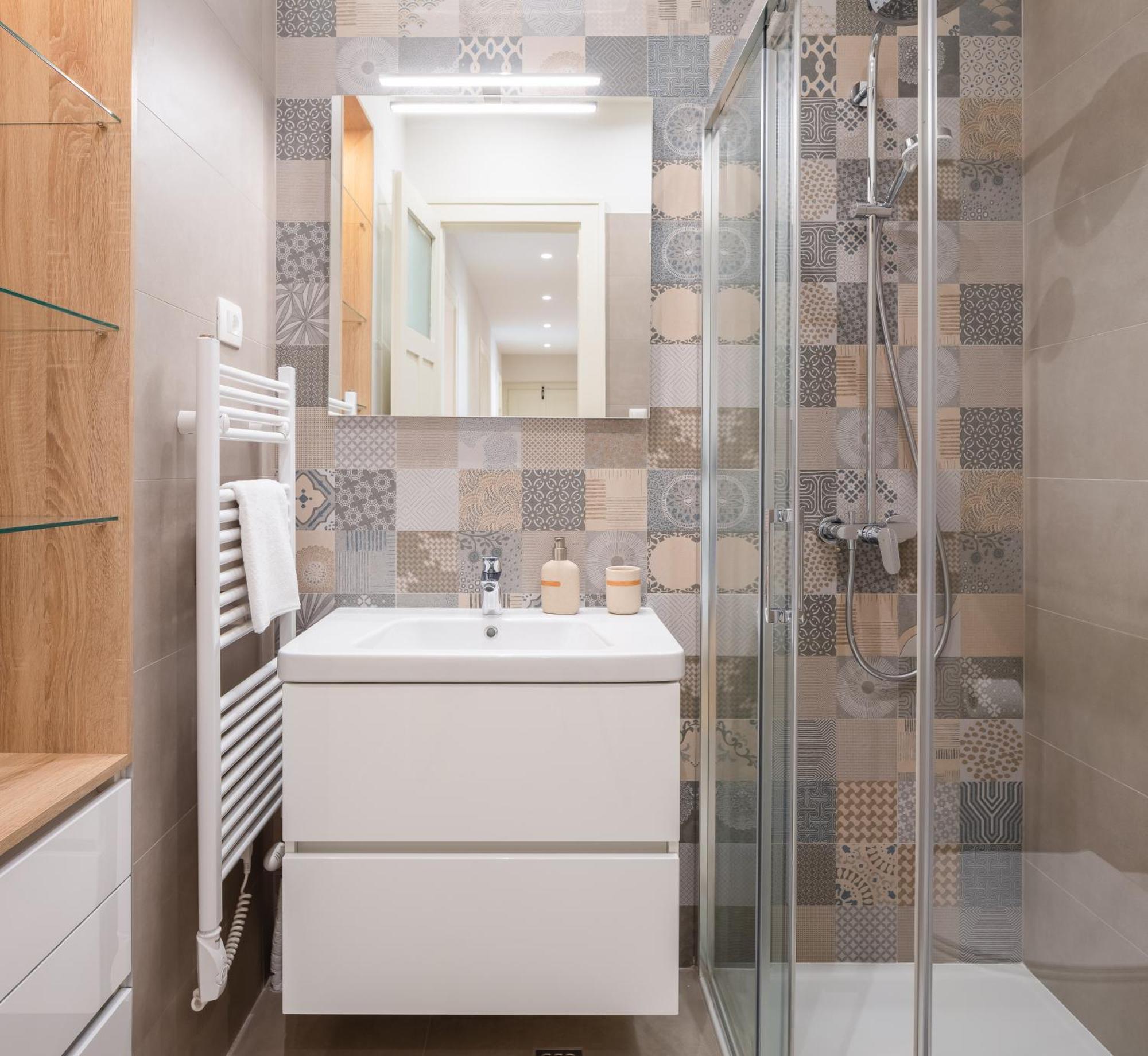 Apartment More Deluxe สปลิท ภายนอก รูปภาพ